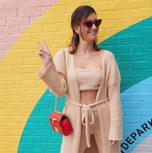 Meet your Posher, Thalita